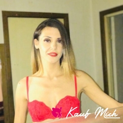 Sexy-Samanta20 Escort undefined