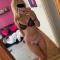 Teenblond Escort München